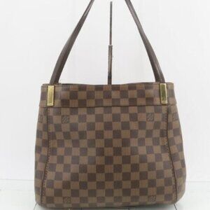 Louis Vuitton Damier Marlybone PM Tote Bag